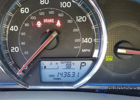 2013 Toyota Rav4 Limited z USA, uszkodzony, nr VIN 2T3YFREV1DW057481